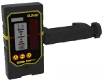 STANLEY DETEKTOR DO LASERÓW OBROTOWYCH CZERWONYCH RLD400 ...
