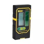 STANLEY DETEKTOR DO LASERÓW OBROTOWYCH ZIELONYCH LD400-G ...