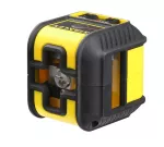 STANLEY LASER KRZYŻOWY CROSS  90 CZERWONY