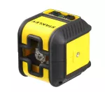 STANLEY LASER KRZYŻOWY CUBIX ZIELONY 16m