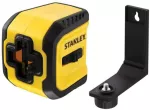 STANLEY LASER KRZYŻOWY SL CZERWONY