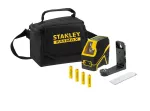 STANLEY LASER KRZYŻOWY ST FM CL ZIELONY