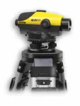 STANLEY NIWELATOR OPT. AL24 DVP