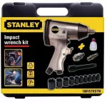 STANLEY KLUCZ UDAR.1/2"+NAS.10szt. PNEUMATYCZNY.........