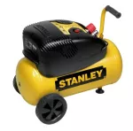 STANLEY KOMPRESOR BEZOLEJOWY 24L/2.0KM/10BR 220l/min.