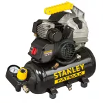 STANLEY KOMPRESOR HYBRYDOWY  6L/2KM/ 8BR 222 l/min. FATMAX