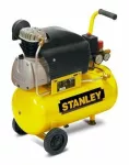 STANLEY KOMPRESOR OLEJOWY  24L/2.0KM/ 8BR 210l/min.