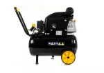 STANLEY KOMPRESOR OLEJOWY  24L/2.5KM/10BR FATMAX CZARNY