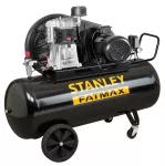 STANLEY KOMPRESOR OLEJOWY 200L/4.0KM/400V FATMAX  11BAR/480l/min....