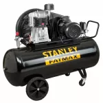STANLEY KOMPRESOR OLEJOWY 500L/10KM/400V FATMAX  11BAR/1230l/min.....