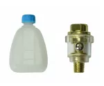 STANLEY MINI NAOLEJACZ 1/4" .