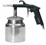 STANLEY PISTOLET DO PIASKOWANIA ZBIOR. DOLNY