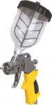STANLEY PISTOLET LAKIERNICZY GÓRNY 1,5mm Z MIESZALNIKIEM