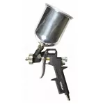 STANLEY PISTOLET LAKIERNICZY ZBIORNIK GÓRNY DYSZA 1,5mm.