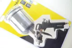 STANLEY PISTOLET LAKIERNICZY ZBIORNIK GÓRNY DYSZA 1,5mm.