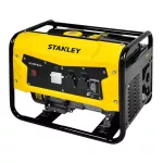 STANLEY-GENERATOR PRĄDOTWÓRCZY SG2400 BASIC