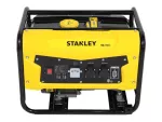STANLEY-GENERATOR PRĄDOTWÓRCZY SG2400 BASIC