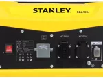 STANLEY-GENERATOR PRĄDOTWÓRCZY SG2400 BASIC