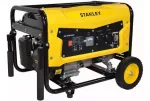 STANLEY-GENERATOR PRĄDOTWÓRCZY SG3100 BASIC + KOŁA + UCHWYT TRANSPORTOWY
