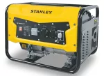 STANLEY-GENERATOR PRĄDOTWÓRCZY SG3100-1 BASIC