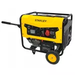 STANLEY-GENERATOR PRĄDOTWÓRCZY SG7500 BASIC