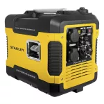 STANLEY-GENERATOR PRĄDOTWÓRCZY SIG1900S INWERTOROWY 3,0KM