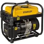 STANLEY-GENERATOR PRĄDOTWÓRCZY SIG2000-1 INWERTOROWY 3,4KM