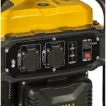 STANLEY-GENERATOR PRĄDOTWÓRCZY SIG2000-1 INWERTOROWY 3,4KM