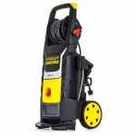 STANLEY-MYJKA CIŚNIENIOWA 2500W 150bar. ZESTAW PATIO CLEANER