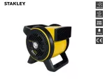 STANLEY-WENTYLATOR / DMUCHAWA ELEKTRYCZNA 595m3/h