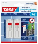 TESA GWÓŹDŹ SAMOPRZYLEPNY DO PŁYTEK 3KG /REGULOWANY