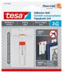 TESA GWÓŹDŹ SAMOPRZYLEPNY DO TAPET 2KG /REGULOWANY