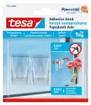 TESA HACZYK DEKORACYJNY 1kg PRZEZROCZYSTE