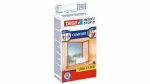 TESA MOSKITIERA OKIENNA BIAŁA 1,3 x 1,5mCOMFORT