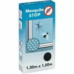 TESA MOSKITIERA OKIENNA BIAŁA MOSQUITO 1,3m x 1,5m....