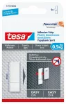 TESA PLASTRY MONTAŻOWE DO TAPET  0,5KG..