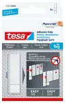 TESA PLASTRY MONTAŻOWE DO TAPET 1KG