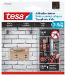 TESA ŚRUBA SAMOPRZYLEPNA NA ZEWNĄT. 2,5 KG /KWADRAT ...