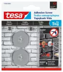 TESA ŚRUBA SAMOPRZYLEPNA NA ZEWNĄT. 5KG /OKRĄGŁY ...