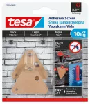 TESA ŚRUBA SAMOPRZYLEPNA NA ZEWNĄTRZ 10 KG /TRÓJKĄT ...
