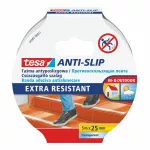 TESA TAŚMA ANTYPOŚLIZGOWA PRZEZROCZ. 5m x 25mm