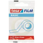 TESA TAŚMA BIUROWA BASIC 33m x 15mm ...