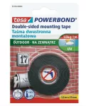 TESA TAŚMA DWUSTRONNA POWERBOND 1,5m x 19mm ZEWNĘTRZNA