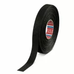 TESA TAŚMA IZOLACYJNA CZARNA PARCIANA 15mm x 25m 5000V
