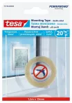 TESA TAŚMA MONTAŻOWA PRZEZROCZY.5x19 ...