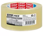 TESA TAŚMA PAKOWA STANDARD 66m x 48mm BEZBARWNA