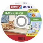 TESA USZCZELKA BIAŁA  E -100m