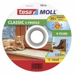 TESA USZCZELKA BRĄZ  E -100m