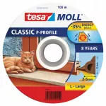 TESA USZCZELKA BRĄZ  P -100m