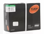 TJEP GWOŹDZIE GR28/63 BKRI PIERŚCIENIOWE 4600szt.
